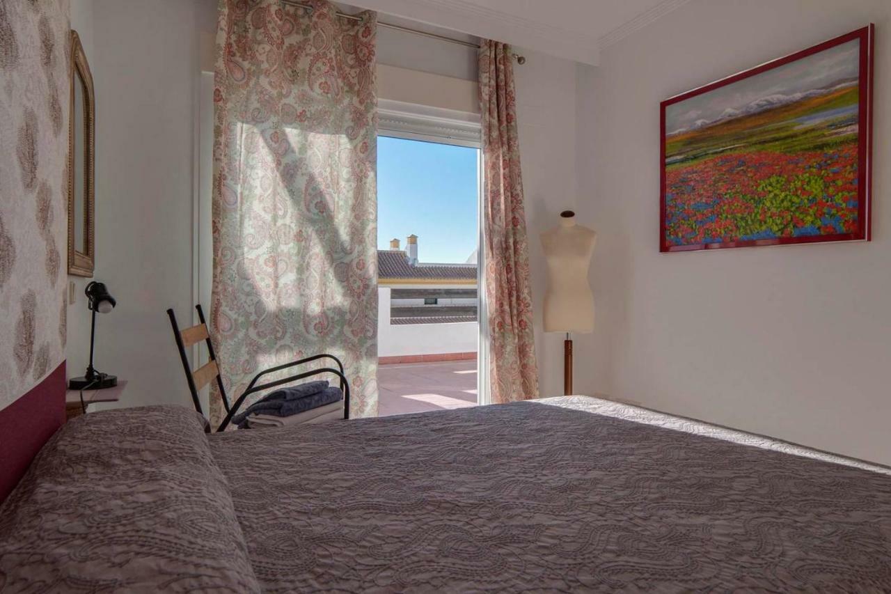 Calanova Sunny Apartment Mijas Exterior foto