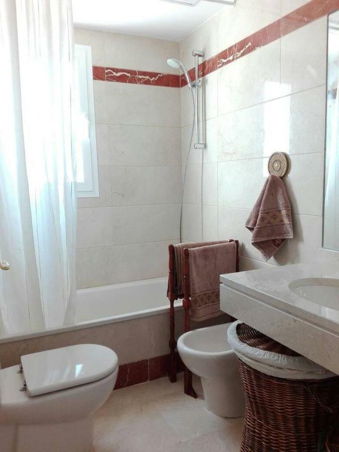 Calanova Sunny Apartment Mijas Exterior foto